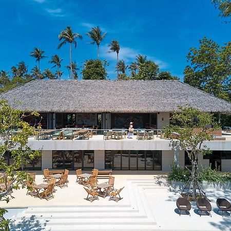 Villa Escape Burasari Phuket Εξωτερικό φωτογραφία