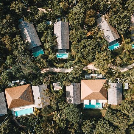 Villa Escape Burasari Phuket Εξωτερικό φωτογραφία