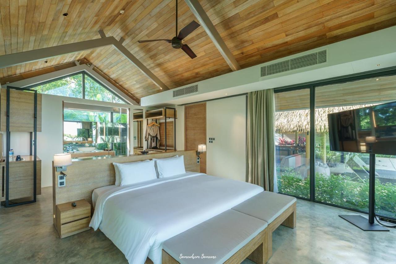 Villa Escape Burasari Phuket Εξωτερικό φωτογραφία