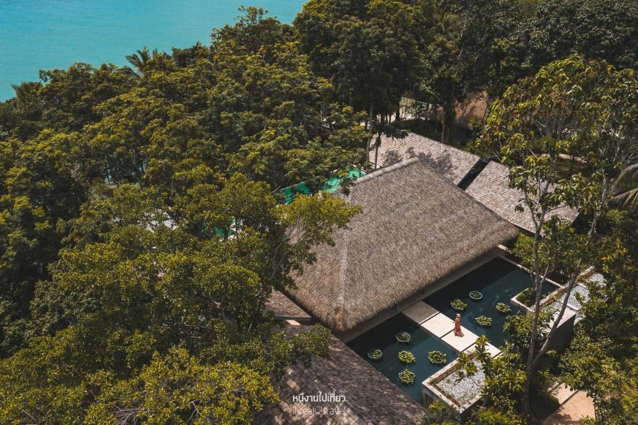 Villa Escape Burasari Phuket Εξωτερικό φωτογραφία