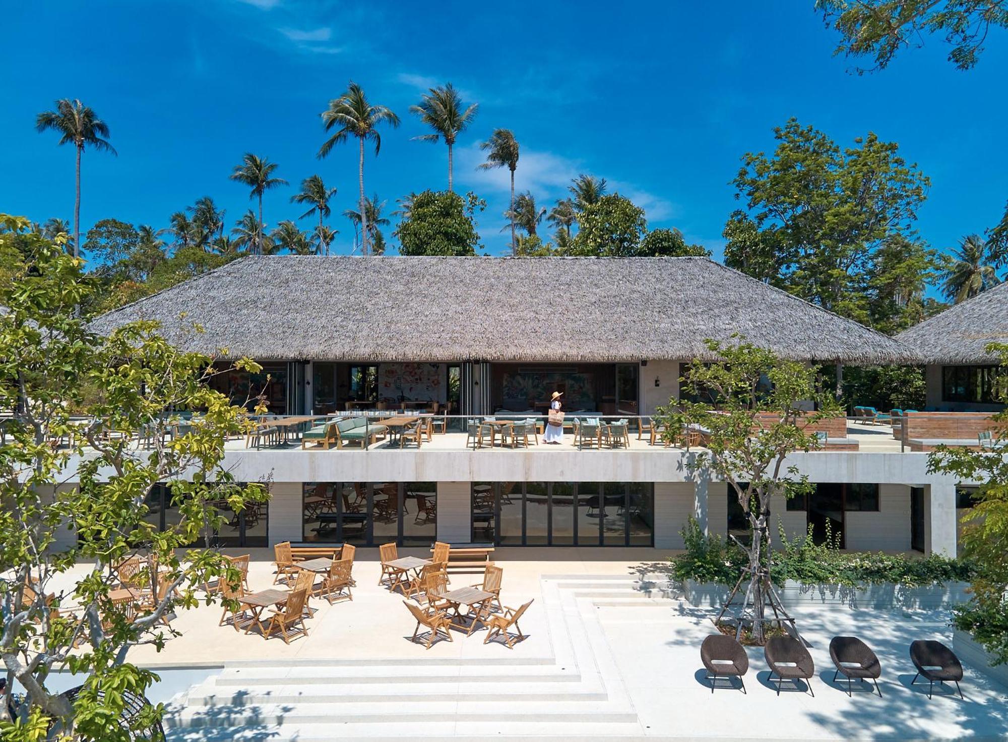 Villa Escape Burasari Phuket Εξωτερικό φωτογραφία